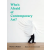 Thames & Hudson Ltd. Who's Afraid of Contemporary Art? | Jessica Cerasi