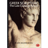 Thames And Hudson Greek Sculpture (The Late Classical Period)- World of Art