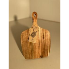 Thanh Dien akácfa vágódeszka 30.5X20X1.5 cm 1000311805 konyhai eszköz