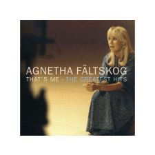  Thats Me - Greatest Hits CD egyéb zene