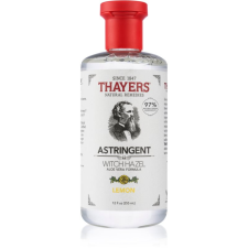 Thayers Lemon Facial Astringent tonizáló arcvíz 355 ml arctisztító