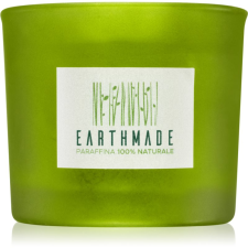 THD Earthmade Sorriso D'angelo illatgyertya 180 g gyertya