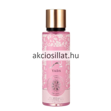 The 1001 Senses Yada Pink női testpermet 250ml testpermet