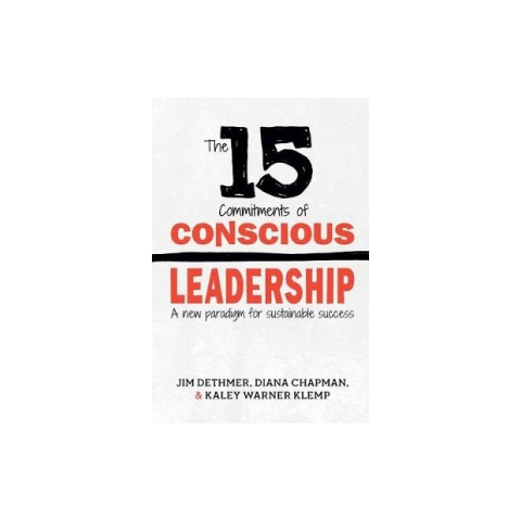 15 commitments of conscious leadership pdf download