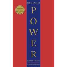 The 48 Laws of Power - A hatalom 48 törvénye életmód, egészség