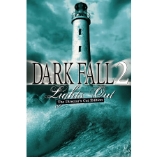 The Adventure Company Dark Fall 2: Lights Out (digitális licenc) videójáték