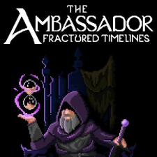 The Ambassador: Fractured Timelines (Digitális kulcs - Xbox One) videójáték