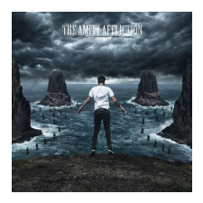 The Amity Affliction - Let The Ocean Take Me (Cd) egyéb zene
