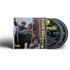  The Animals - The Animals (Limited Edition) (CD) rock / pop