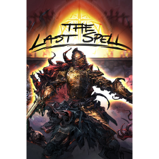 The Arcade Crew The Last Spell (PC - Steam elektronikus játék licensz) videójáték
