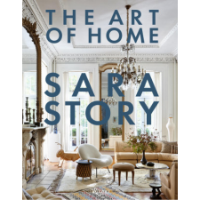  The Art of Home – Judith Nasatir idegen nyelvű könyv