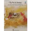  The Art of Singing: Discovering and Developing Your True Voice [With CD (Audio)] – Jennifer Hamady