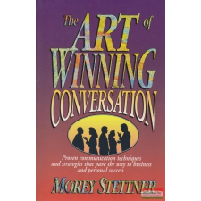  The art of winning conversation gazdaság, üzlet