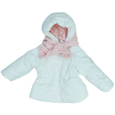  The Baby Club Lány Télikabát (Méret: 80)
