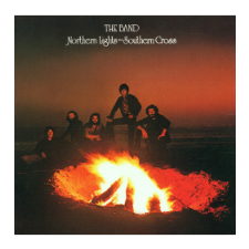 The Band - Northern Lights - Southern Cross (Cd) egyéb zene