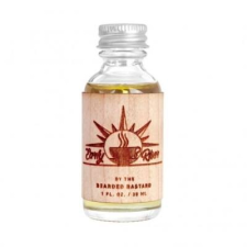 The Bearded Bastard Early Riser Beard Oil 30ml hajápoló szer