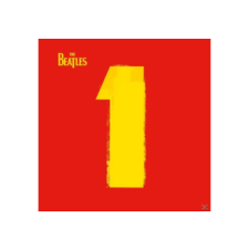  The Beatles - 1 (Vinyl LP (nagylemez)) rock / pop