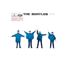  The Beatles - Help! (Vinyl LP (nagylemez)) rock / pop