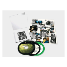  The Beatles - The Beatles (Limited Deluxe Edition) (Cd) rock / pop