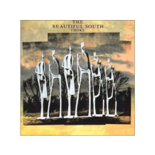  The Beautiful South - Choke (CD) rock / pop