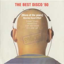  The Best Disco &#039;80 *** disco