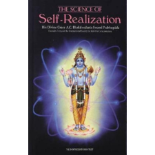 The Bhaktivedanta Book Trust The Science of Self-Realization - A.C. Bhaktivedanta Swami Prabhupada antikvárium - használt könyv