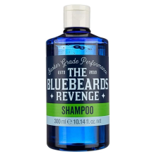 The Bluebeards Revenge sampon, 300 ml sampon