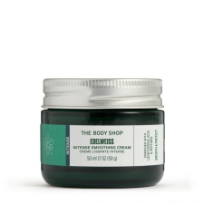 The Body Shop Edelweiss Intenzíven Simító Arckrém 50 ml arckrém