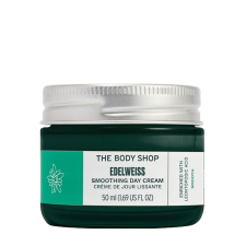 The Body Shop Edelweiss nappali arckrém (50 ml) arckrém