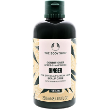 The Body Shop korpásodás elleni, gyömbér 250 ml hajbalzsam