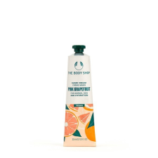 The Body Shop Pink Grapefruit Kézkrém 30 ml kézápolás