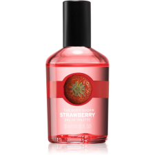 The Body Shop Strawberry EDT 30 ml parfüm és kölni