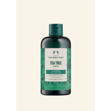 The Body Shop Tea Tree Sampon 250 ml sampon