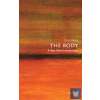  THE BODY (VERY SHORT INTRODUCTION - XX)