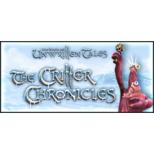  The Book of Unwritten Tales: The Critter Chronicles (Digitális kulcs - PC) videójáték