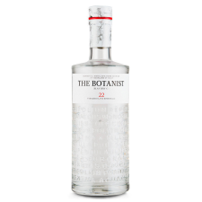  The Botanist Dry Gin 0,7l 46% gin