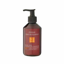 THE BOTANIST Mandarin&Basilic Hand Wash Folyékony Szappan 300 ml tisztító- és takarítószer, higiénia