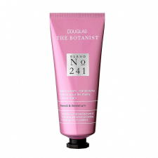 THE BOTANIST Neroli&Geranium Hand Cream Kézkrém 75 ml kézápolás