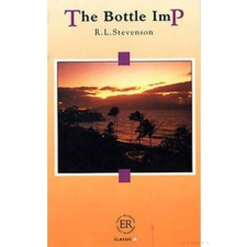  The Bottle Imp idegen nyelvű könyv