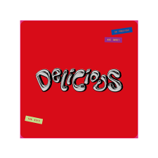  The Boyz - Delicious (Limited Edition) (Japán kiadás) (CD) rock / pop