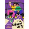  The Breakup Lists