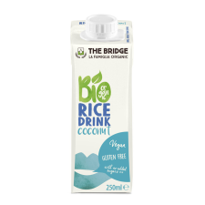  The Bridge bio rizsital kókuszos 250 ml reform élelmiszer