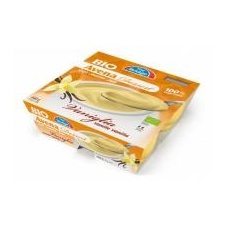 The bridge bio zab desszert vaníliás 4X110 g tejtermék