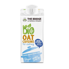  The Bridge bio zab főzőkrém 200 ml reform élelmiszer