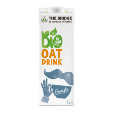  The Bridge bio zabital barista 1000 ml reform élelmiszer