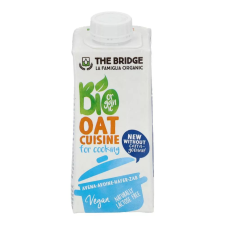 The Bridge BIO ZABKRÉM FŐZÉSHEZ 200ML reform élelmiszer