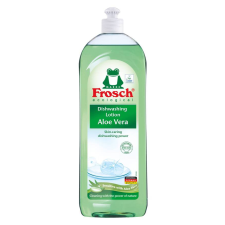 The Bridge Frosch Mosogatószer Aloe Vera 750 ml tisztító- és takarítószer, higiénia
