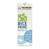 The Bridge Növényi ital, bio, dobozos, 1 l, THE BRIDGE, rizs (KHTEJBR)