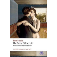The Bright Side Of Life idegen nyelvű könyv