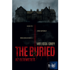  The Buried - Az eltemetett regény
